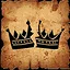 Where’s your crown, king Nothing? icon