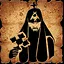 His All-Holiness icon