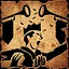 Blessed Be His Name icon