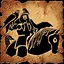 Genghis Khan icon