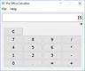 Pro Office Calculator Screenshot 1