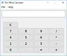 Pro Office Calculator Screenshot 0