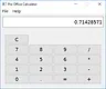 Pro Office Calculator Screenshot 2