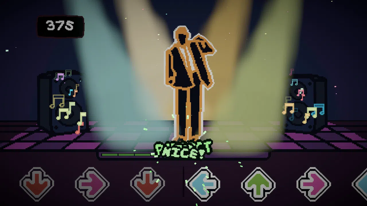 DRUMP SIMULATOR Screenshot 1