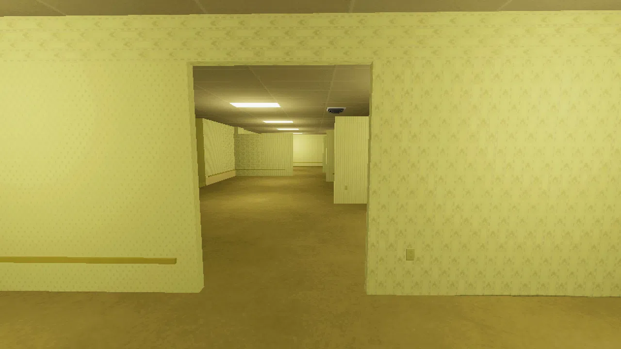 The Back of Existence Screenshot 0