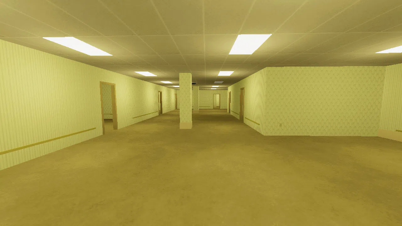 The Back of Existence Screenshot 3