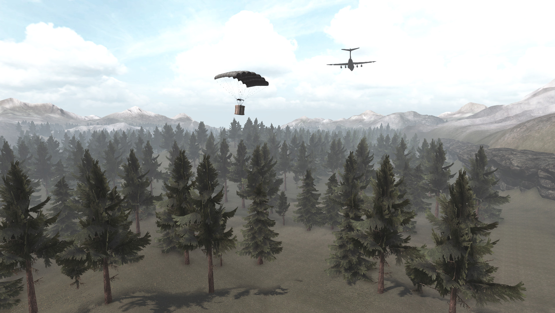 Infestation: The New Beginning Screenshot 3