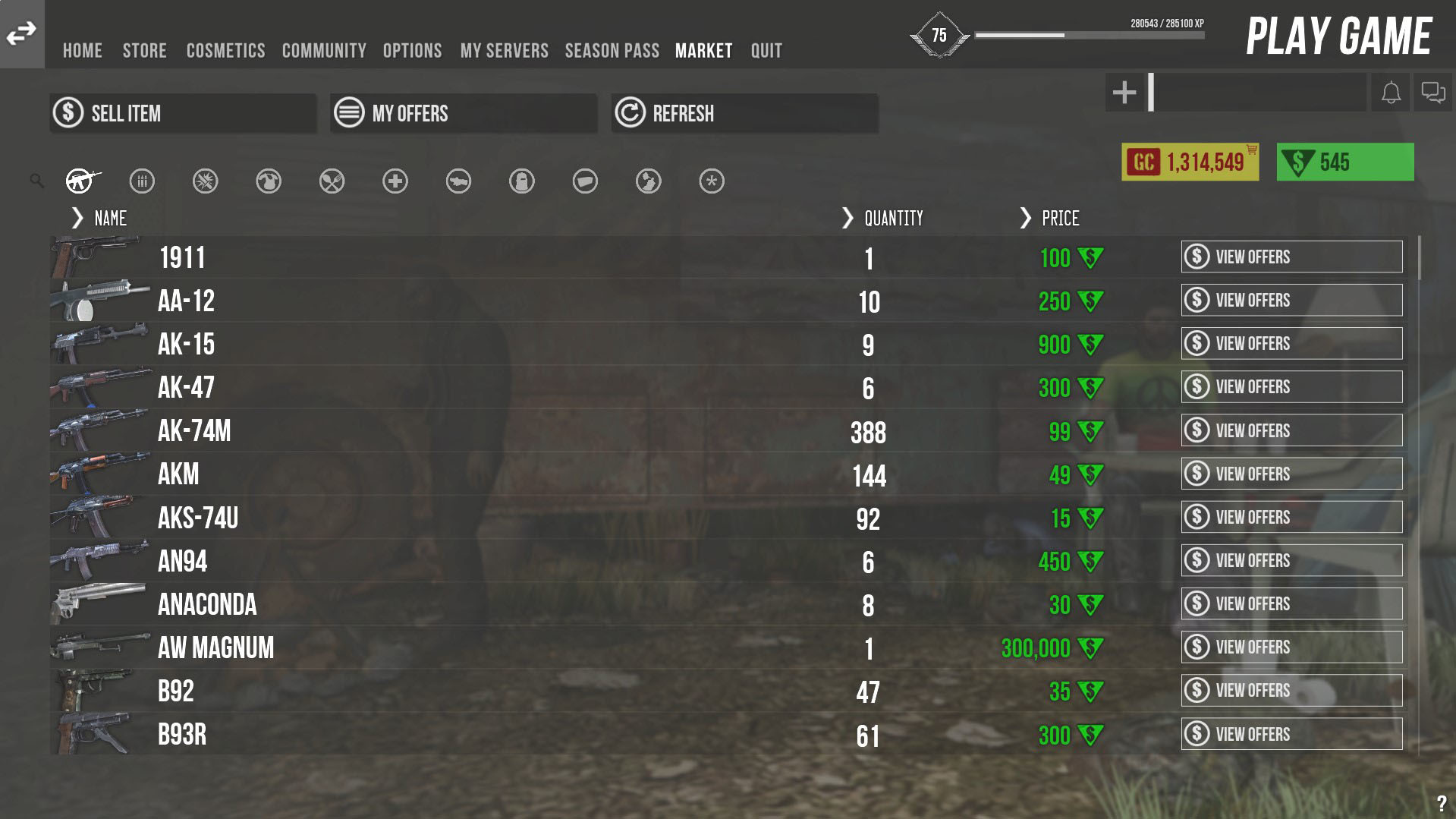 Infestation: The New Beginning Screenshot 5