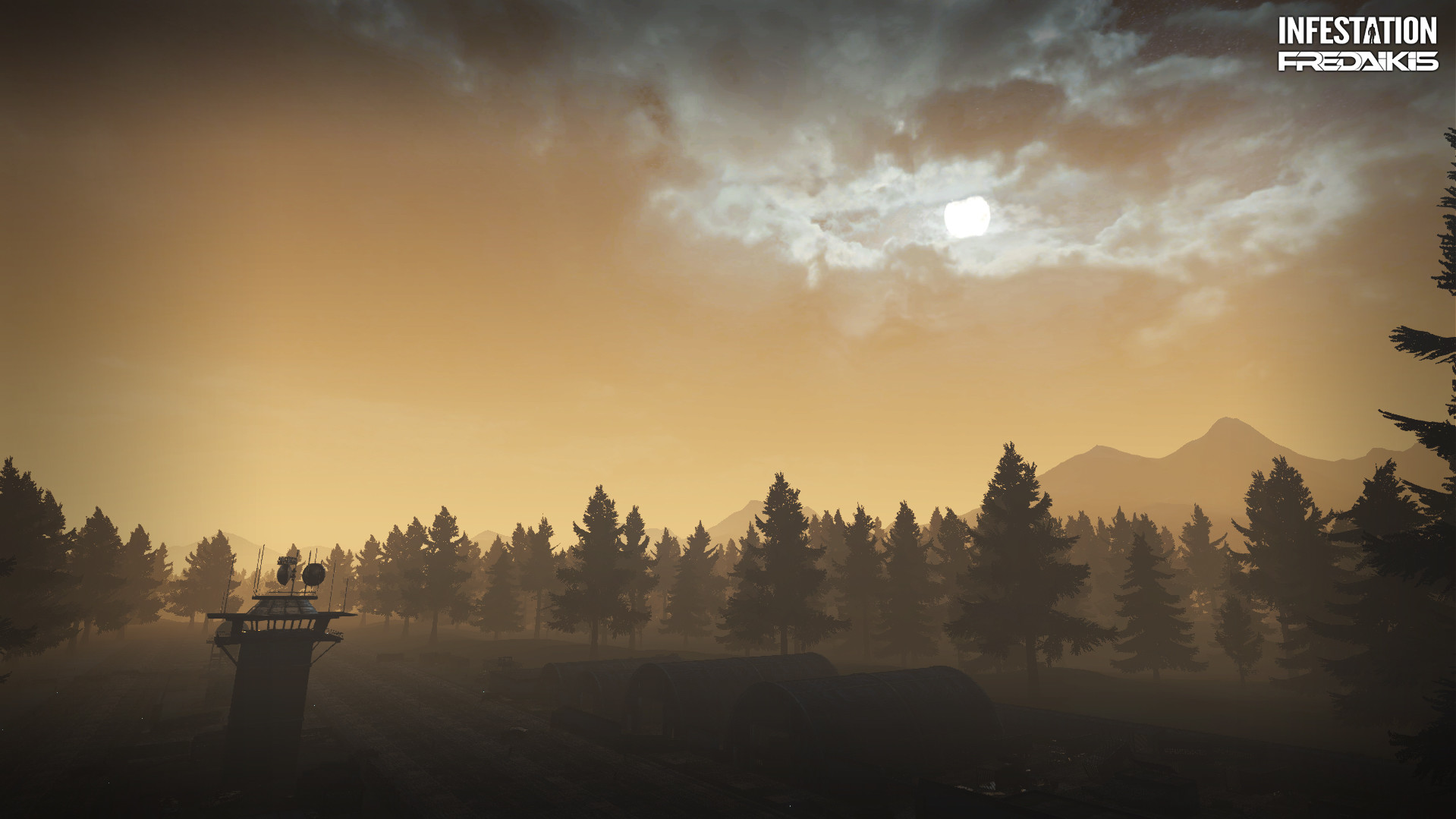 Infestation: The New Beginning Screenshot 11