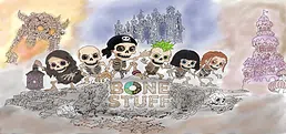 Bone Stuff