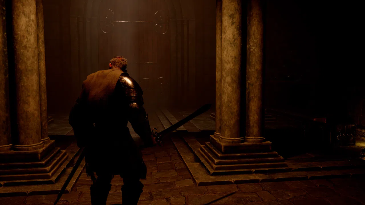 DuskMourne Screenshot 3