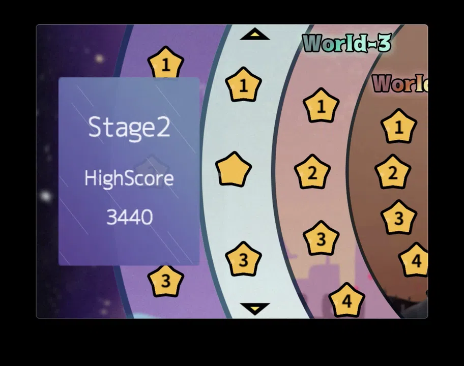 MyStar Screenshot 1