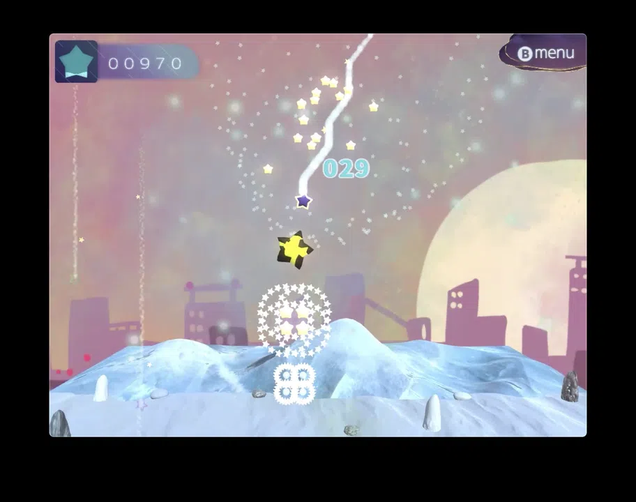 MyStar Screenshot 0
