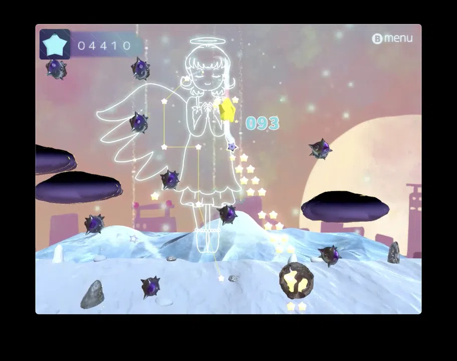MyStar Screenshot 2
