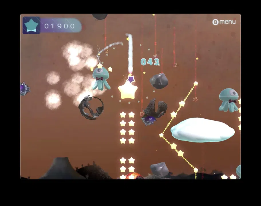MyStar Screenshot 5