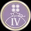 Renown Treasurer icon