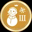 Legendary Snow Sculptor icon