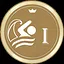 Rookie Swimmer icon