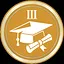 Professional Educator icon