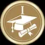 Rookie Educator icon