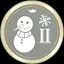 Professional Snow Sculptor icon