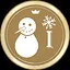 Rookie Snow Sculptor icon