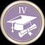 Renown Educator icon