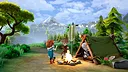 Valthirian Arc: Hero School Story 2 Screenshot 8