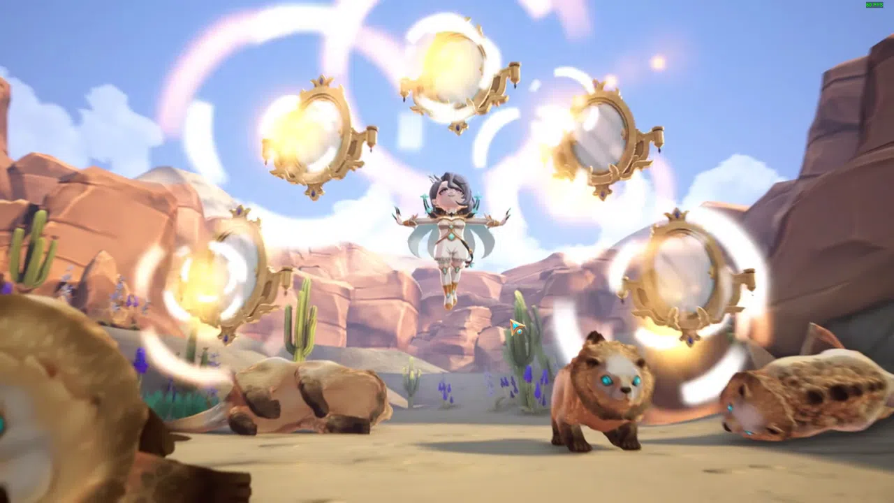 Valthirian Arc: Hero School Story 2 Screenshot 6