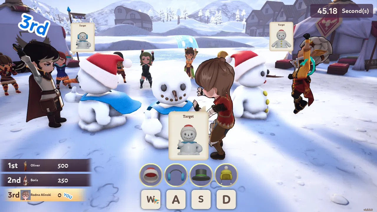 Valthirian Arc: Hero School Story 2 Screenshot 3