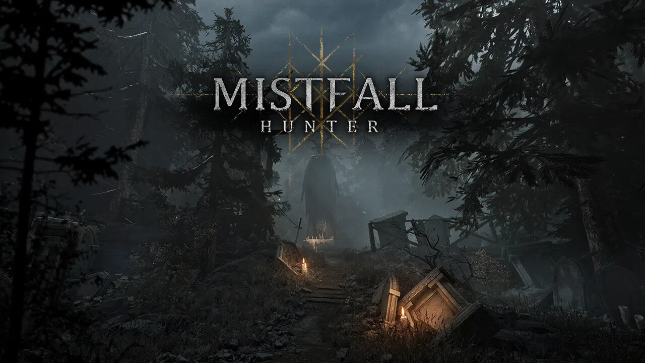 Mistfall Hunter Playtest Screenshot 0