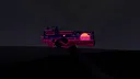 Strayed - Vaporwave Skin Pack Screenshot 2