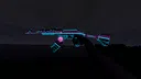Strayed - Vaporwave Skin Pack Screenshot 3