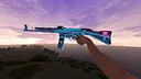 Strayed - Vaporwave Skin Pack Screenshot 1