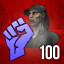 Fists of Fury icon