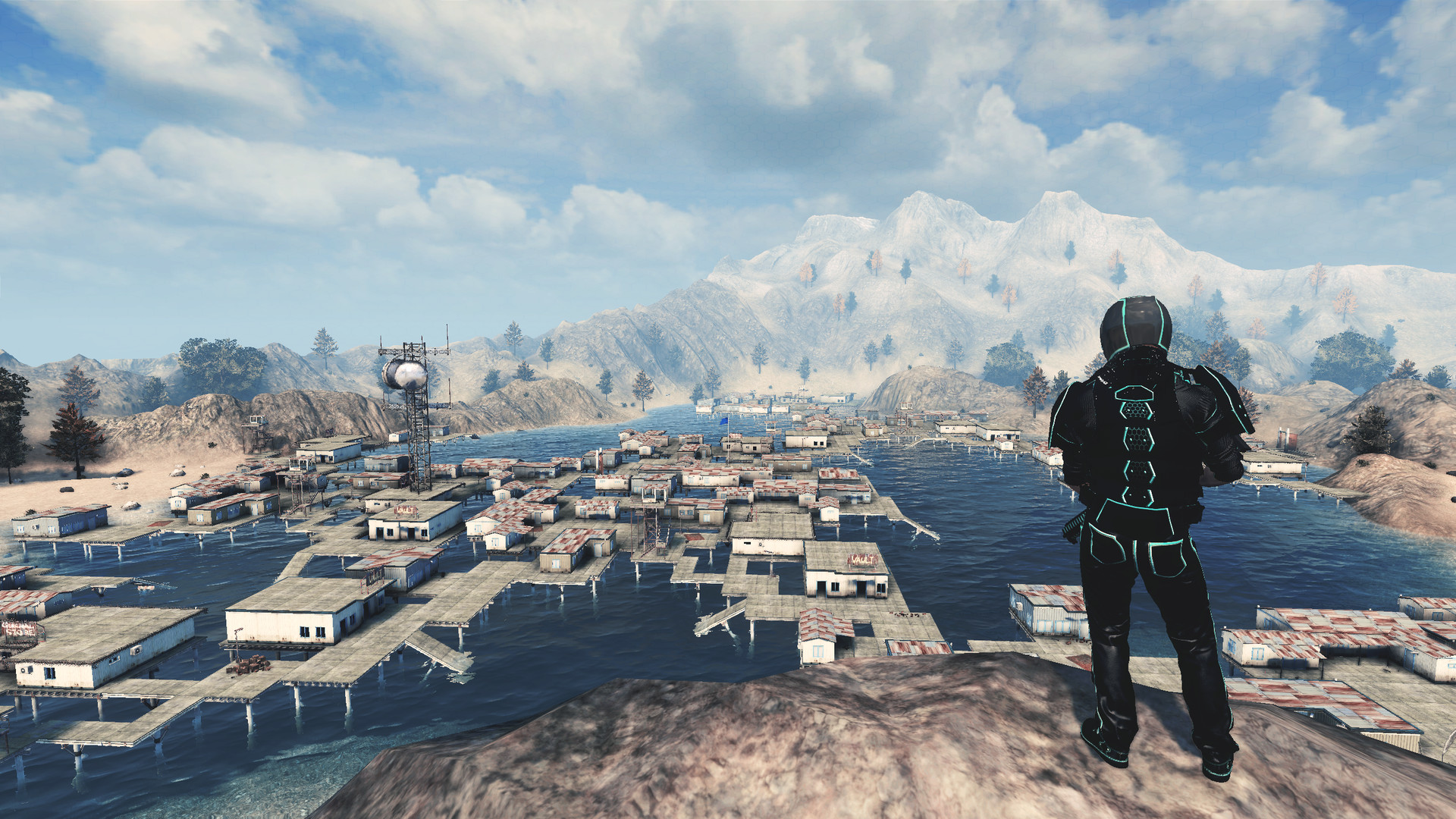 Infestation: Battle Royale Screenshot 0