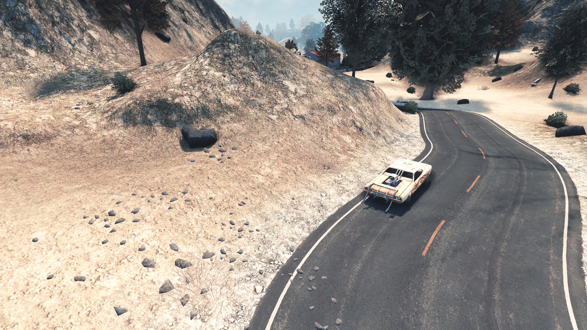 Infestation: Battle Royale Screenshot 9