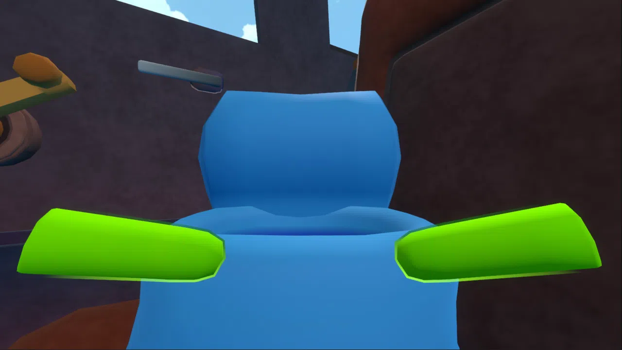 Roadtrip! Screenshot 2