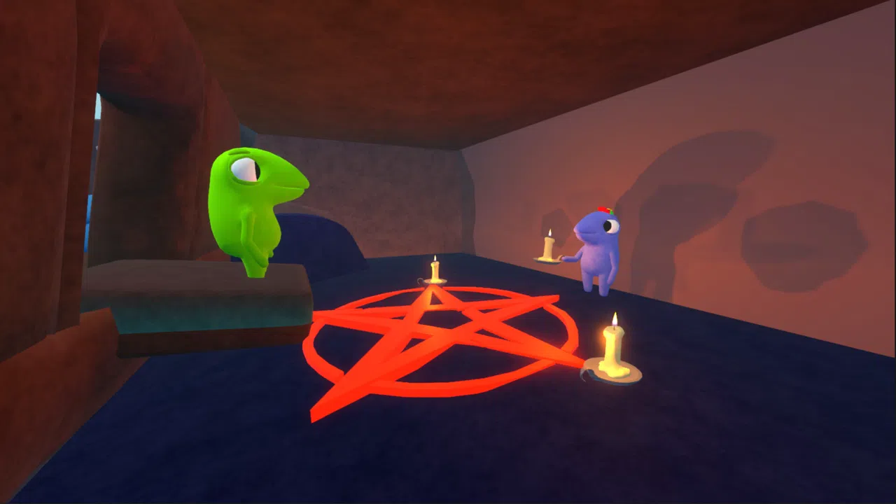 Roadtrip! Screenshot 3