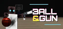 Ball & Gun