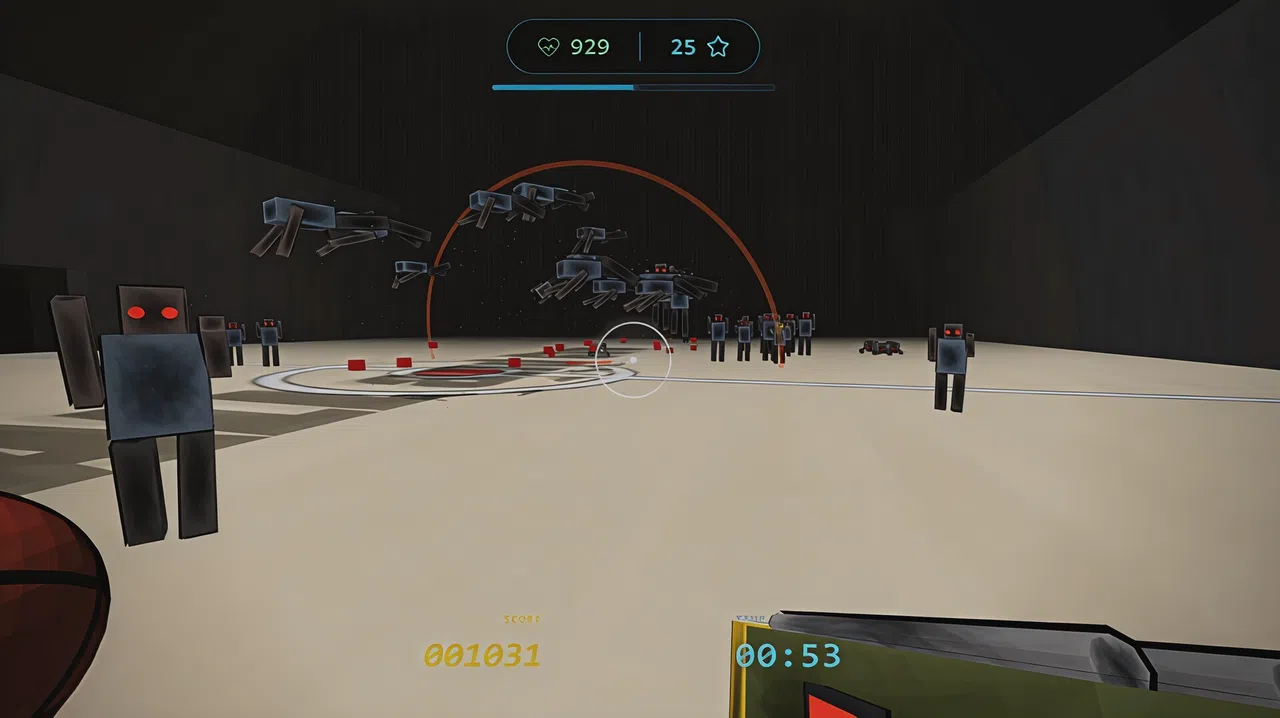 Ball & Gun Screenshot 7