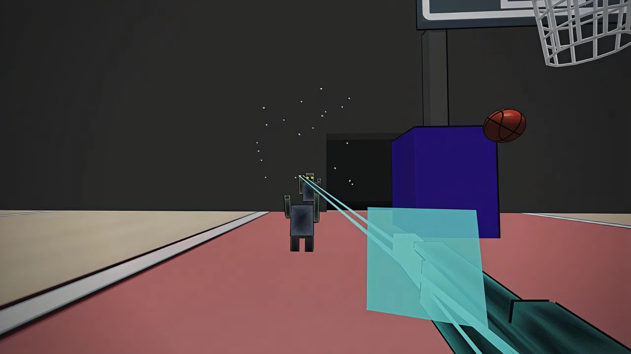Ball & Gun Screenshot 6