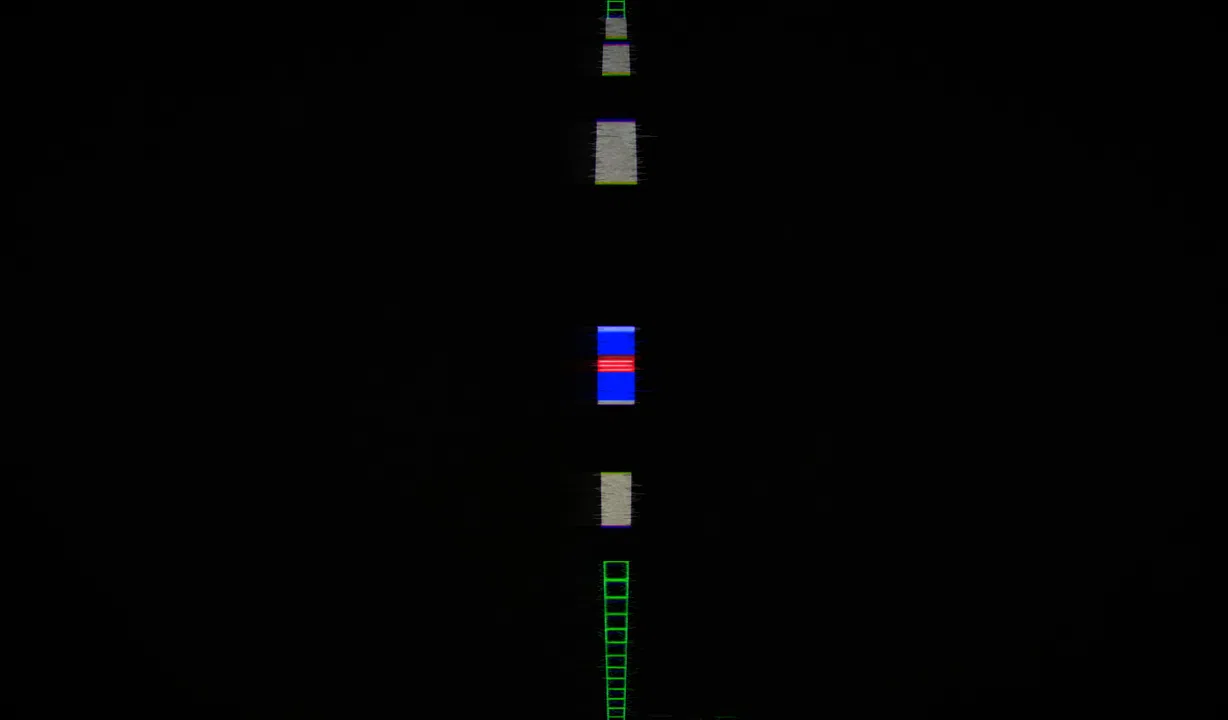 Wrong Dimension - The One Dimensional Platformer Screenshot 3