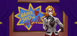 Game Show But Evil