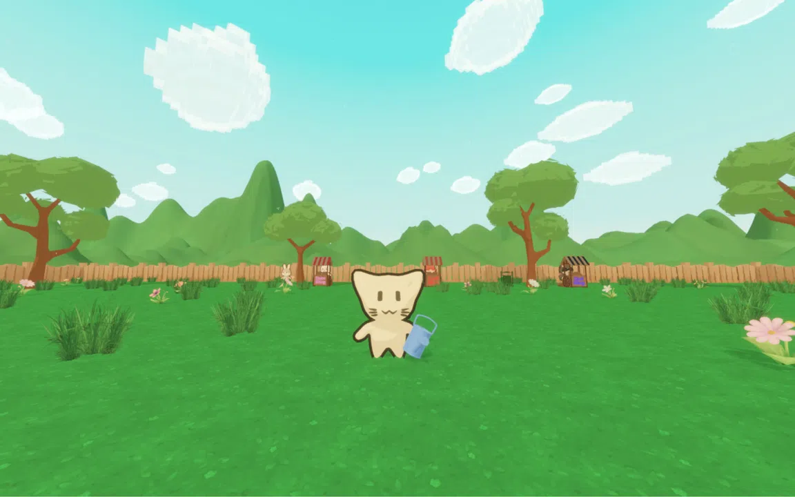 Mellow's Garden Screenshot 5