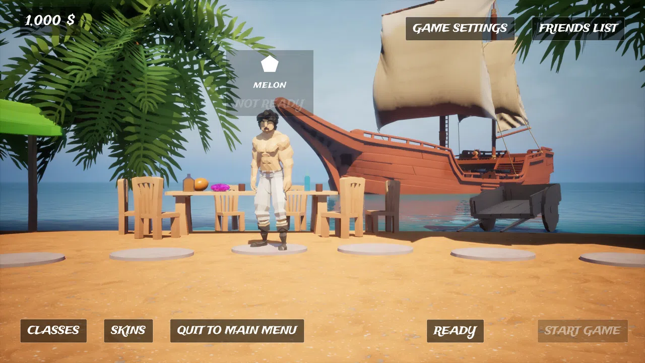 Drumk Screenshot 3