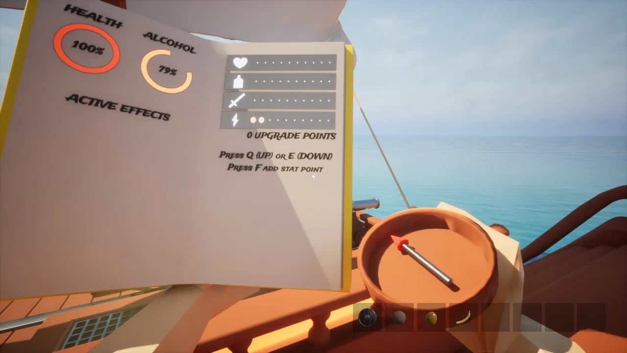 Drumk Screenshot 2