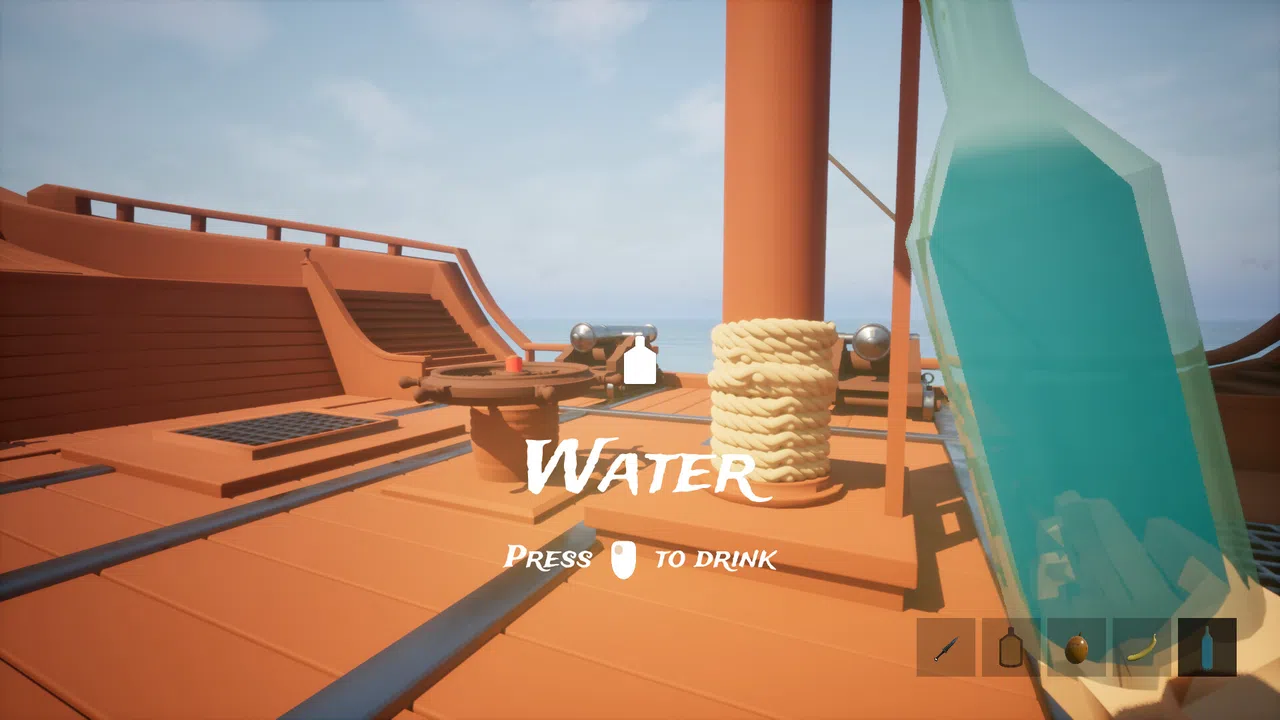 Drumk Screenshot 1