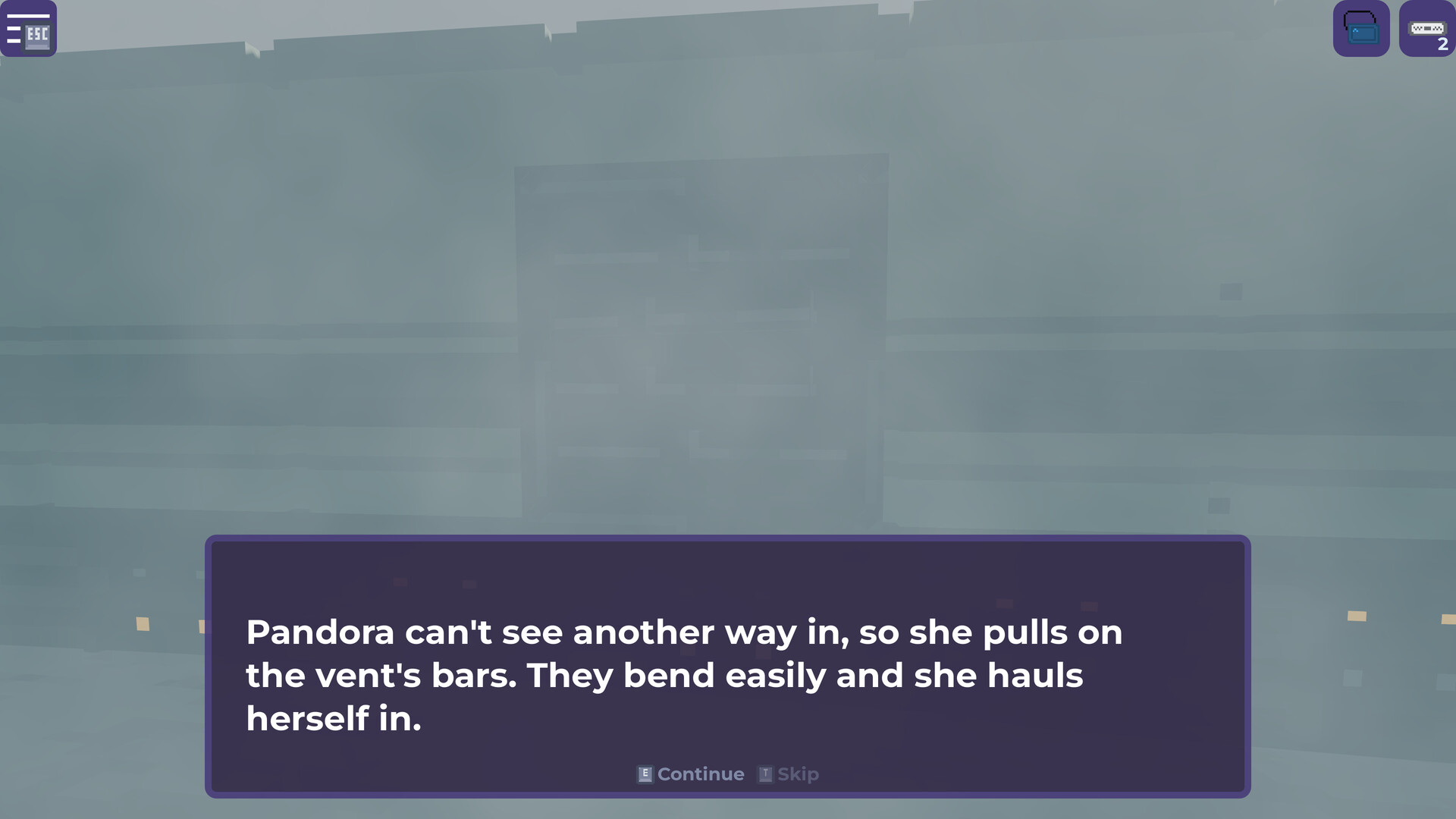 Konekomi Castle Screenshot 0