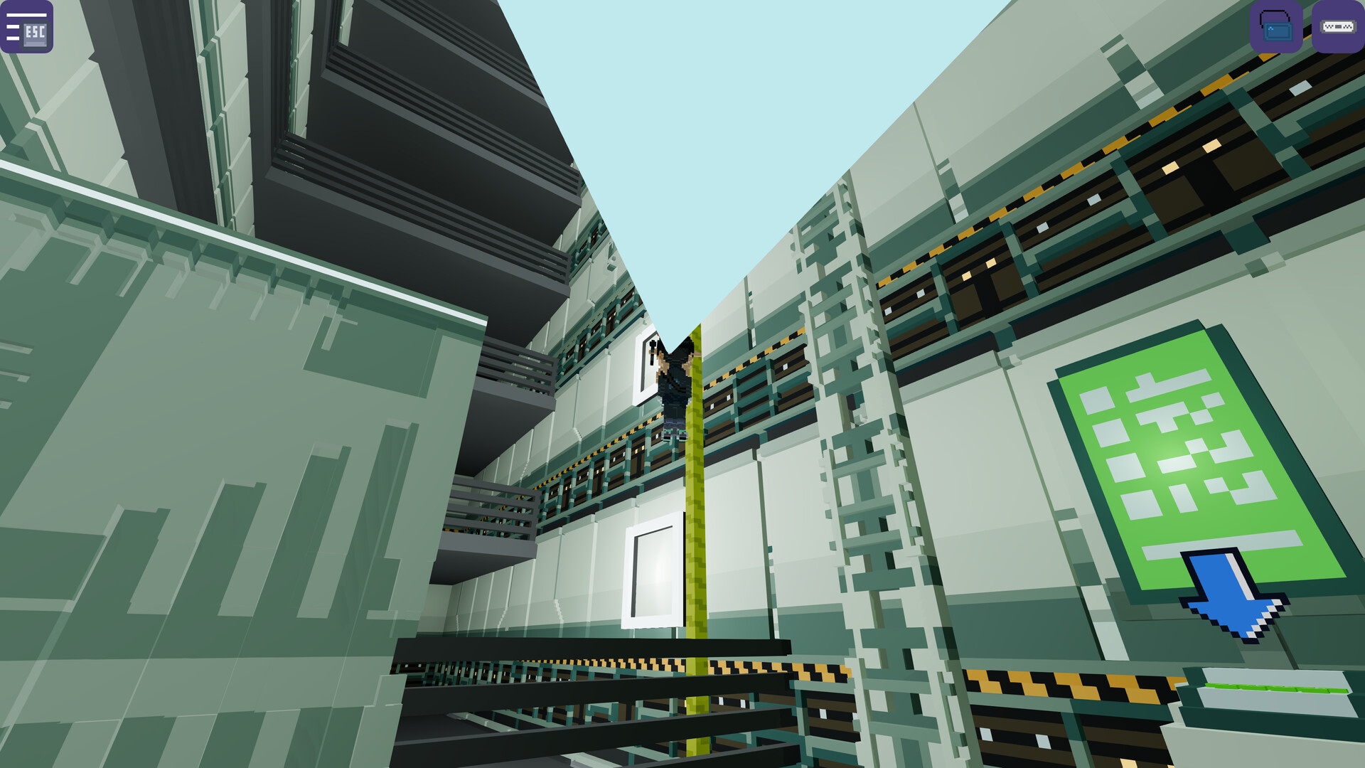 Konekomi Castle Screenshot 4